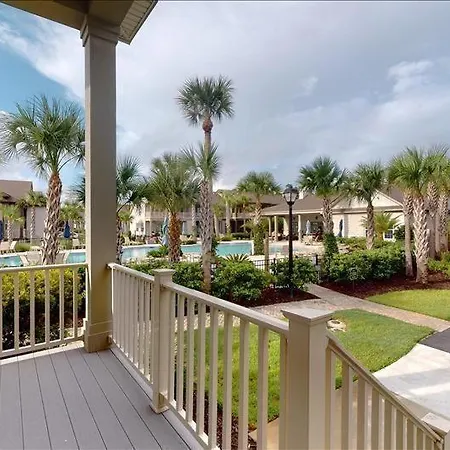 Ocean Cottage 123